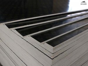 广西木模板厂家分享建筑模板价格一览表和木方价格表