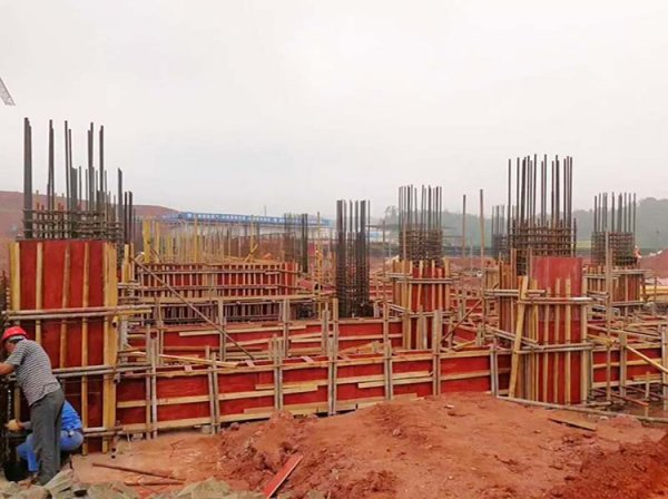 建筑木模板安装要求-14个木模板搭设技巧