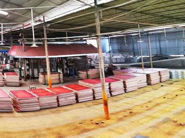 广西柳州建筑木模板厂家生产问题三大处理技巧