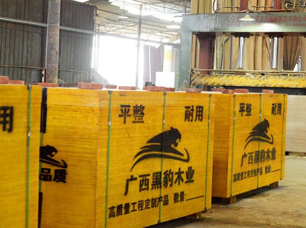 广西木模板生产基地-贵港市覃塘区东龙镇